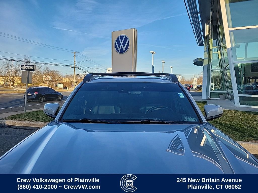 Used 2019 Toyota Tacoma TRD Off-Road image 26