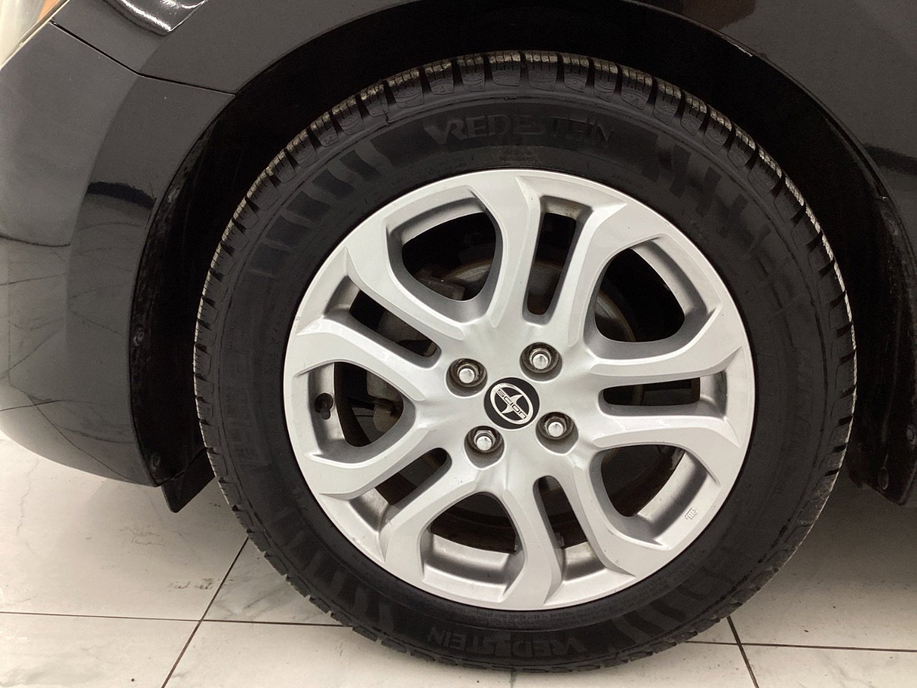 Used 2016 Scion iA image 44