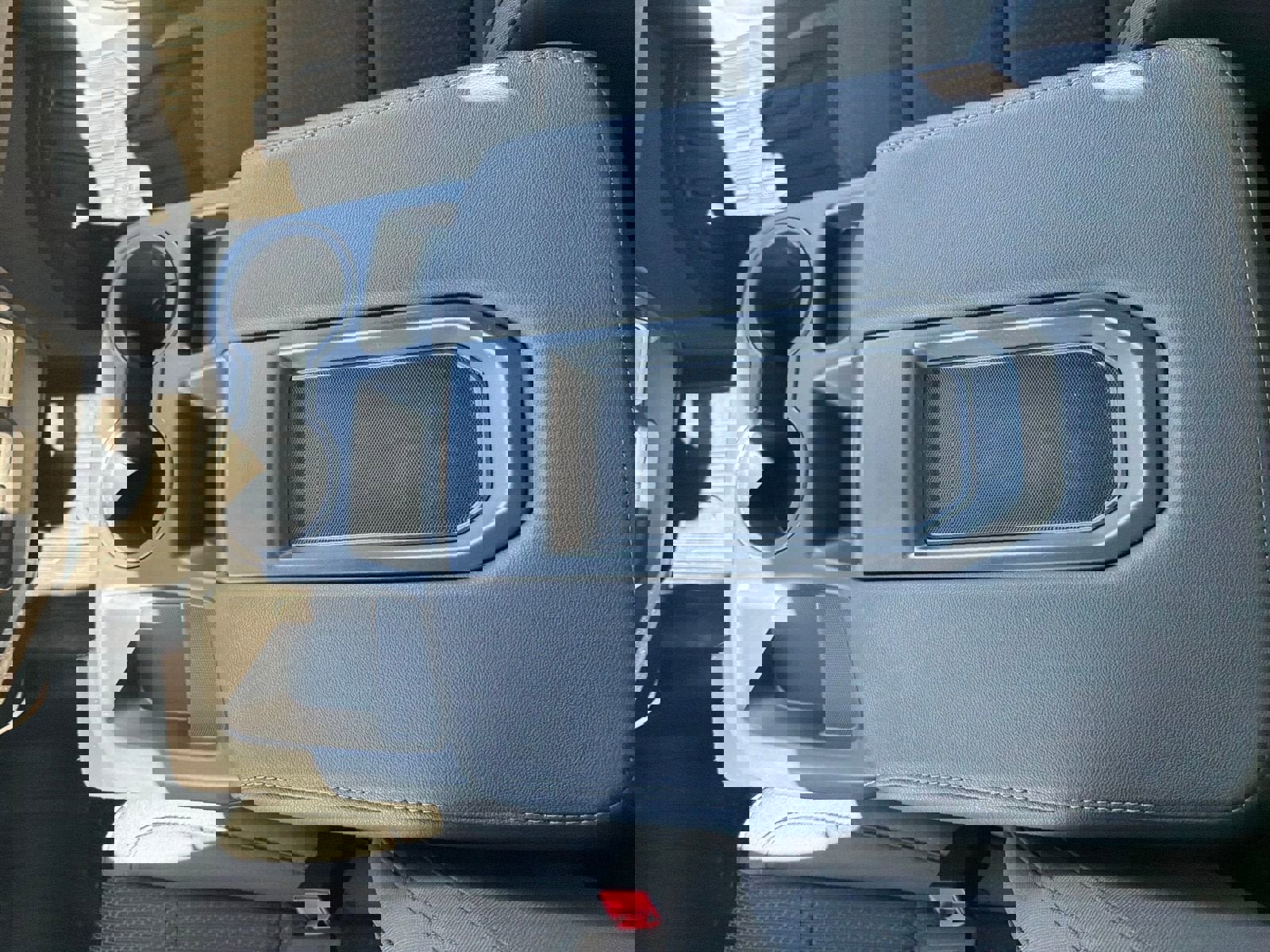 New 2026 GMC Sierra 1500 Pro w/ Pro Value Package image 26