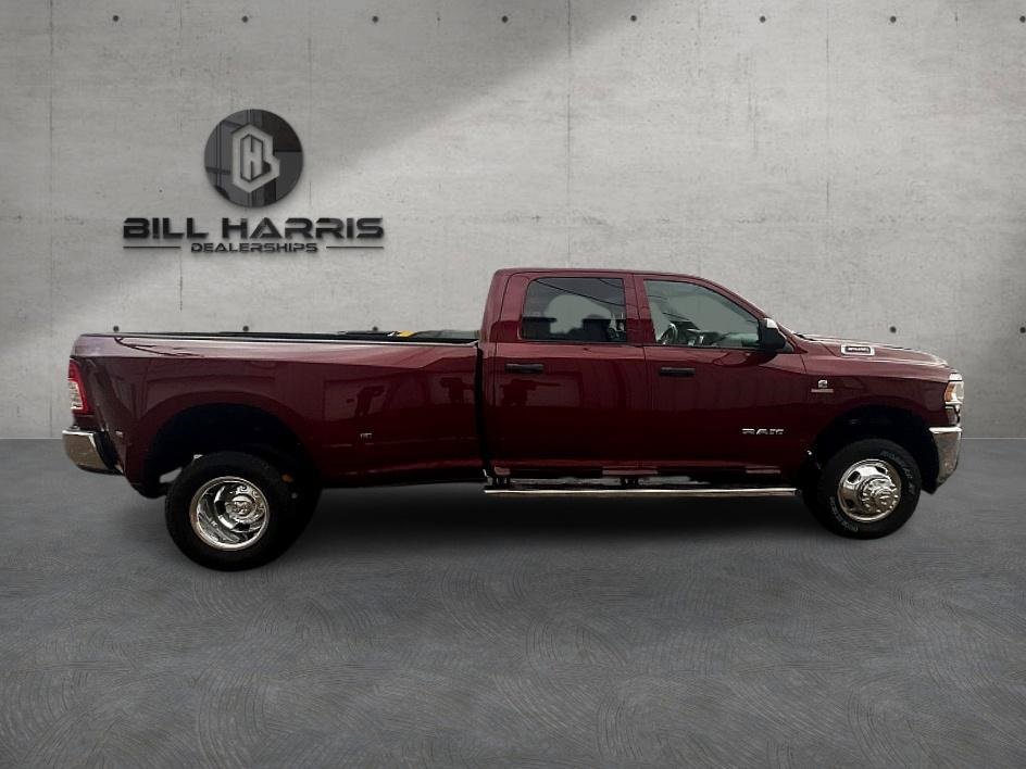Used 2022 RAM 3500 Tradesman image 4