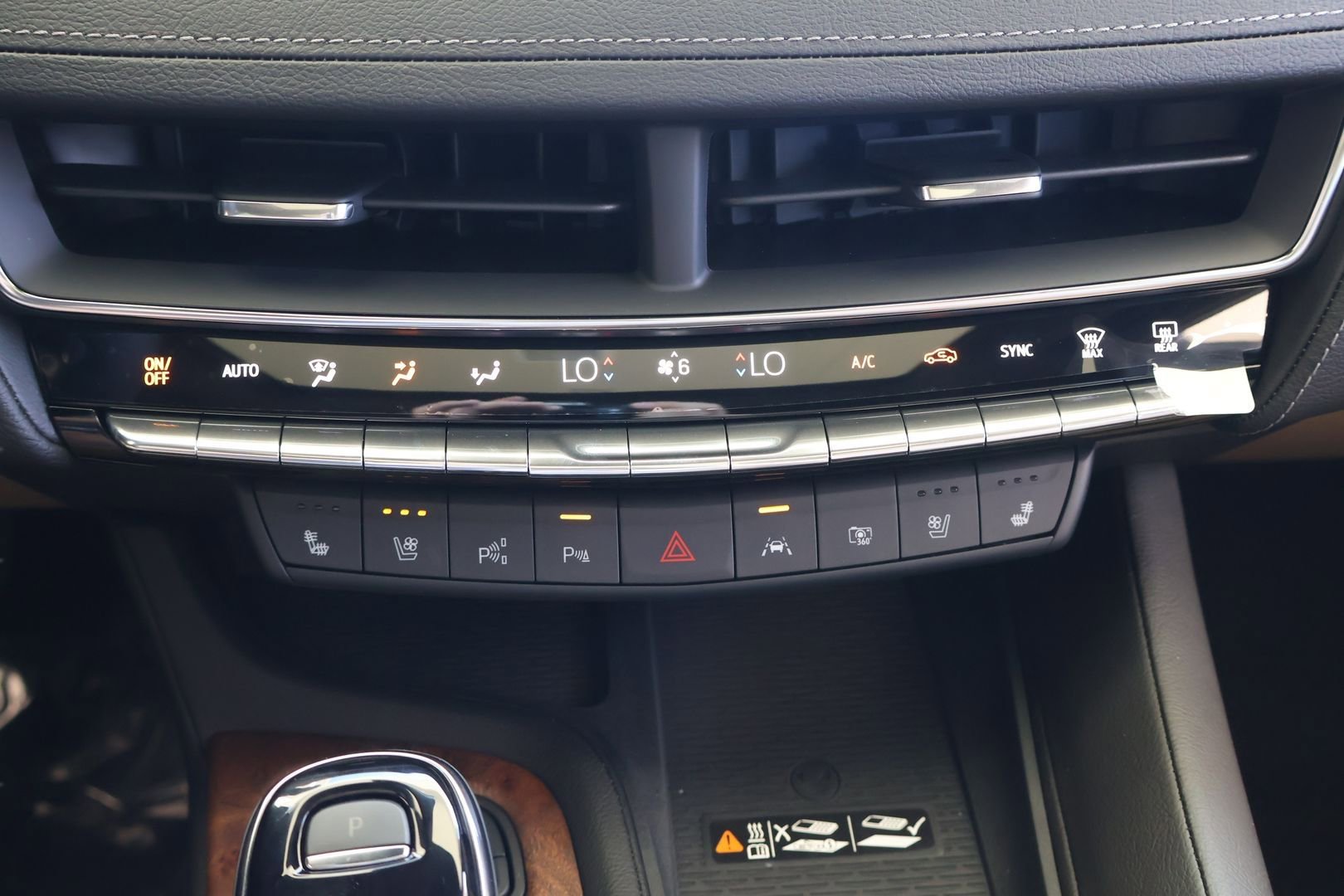 New 2026 Cadillac CT5 Premium Luxury image 26