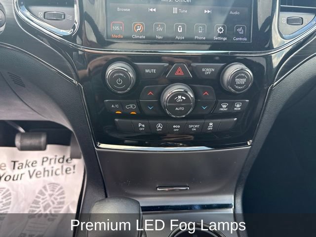 Used 2019 Jeep Grand Cherokee Limited X AWD/4WD image 18