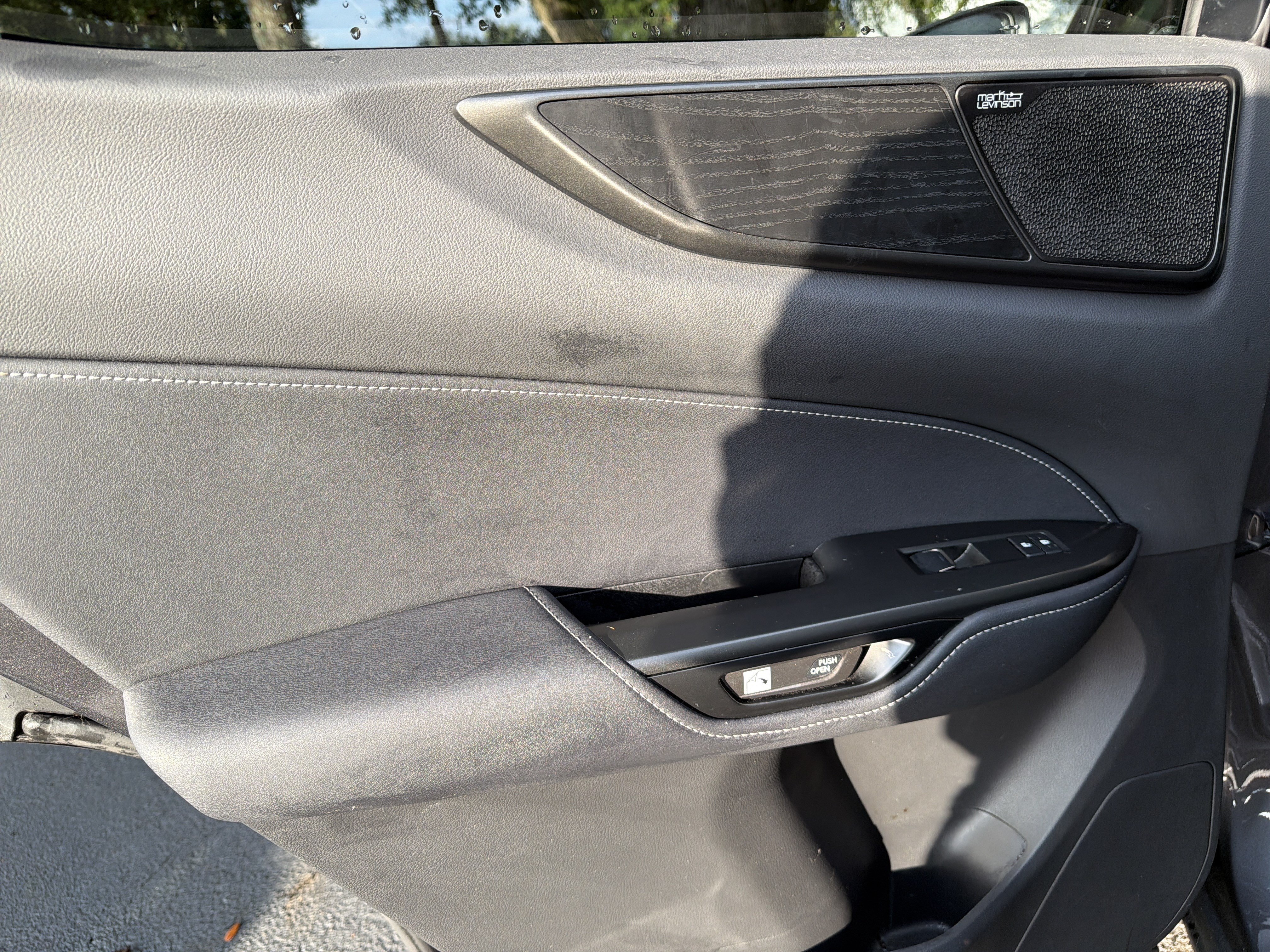 Certified 2024 Lexus NX 350h AWD w/ Vision Package image 31