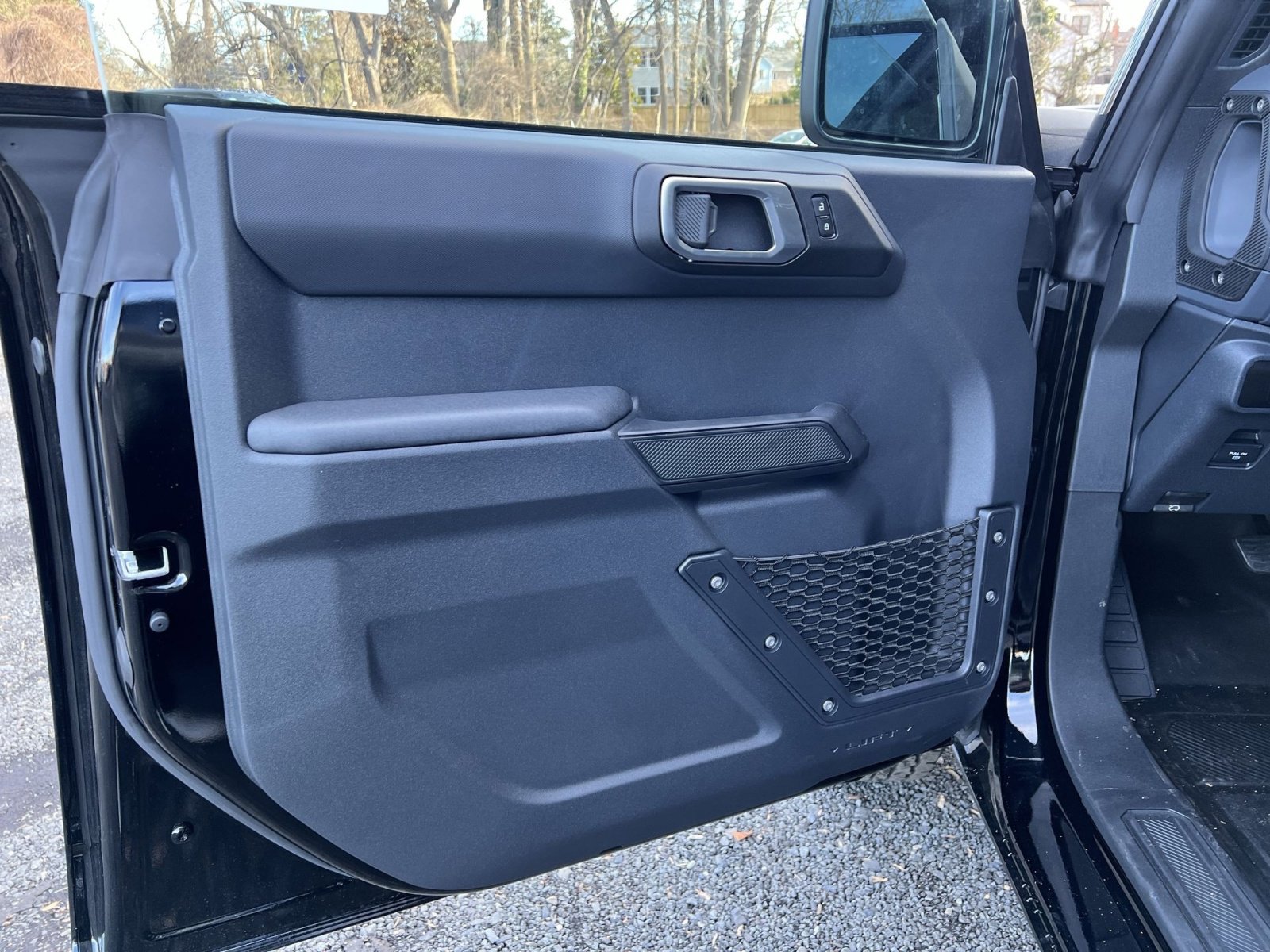 New 2025 Ford Bronco Big Bend image 14