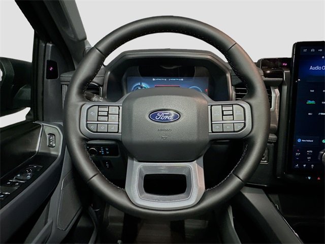 New 2025 Ford F150 Lightning Flash image 7