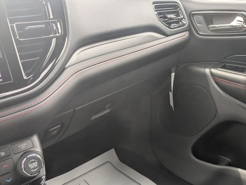 New 2026 Dodge Durango GT AWD/4WD image 24