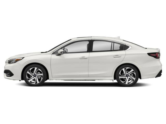 Used 2022 Subaru Legacy Limited AWD/4WD image 6