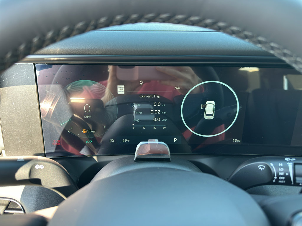 New 2026 Hyundai Palisade XRT Pro image 17