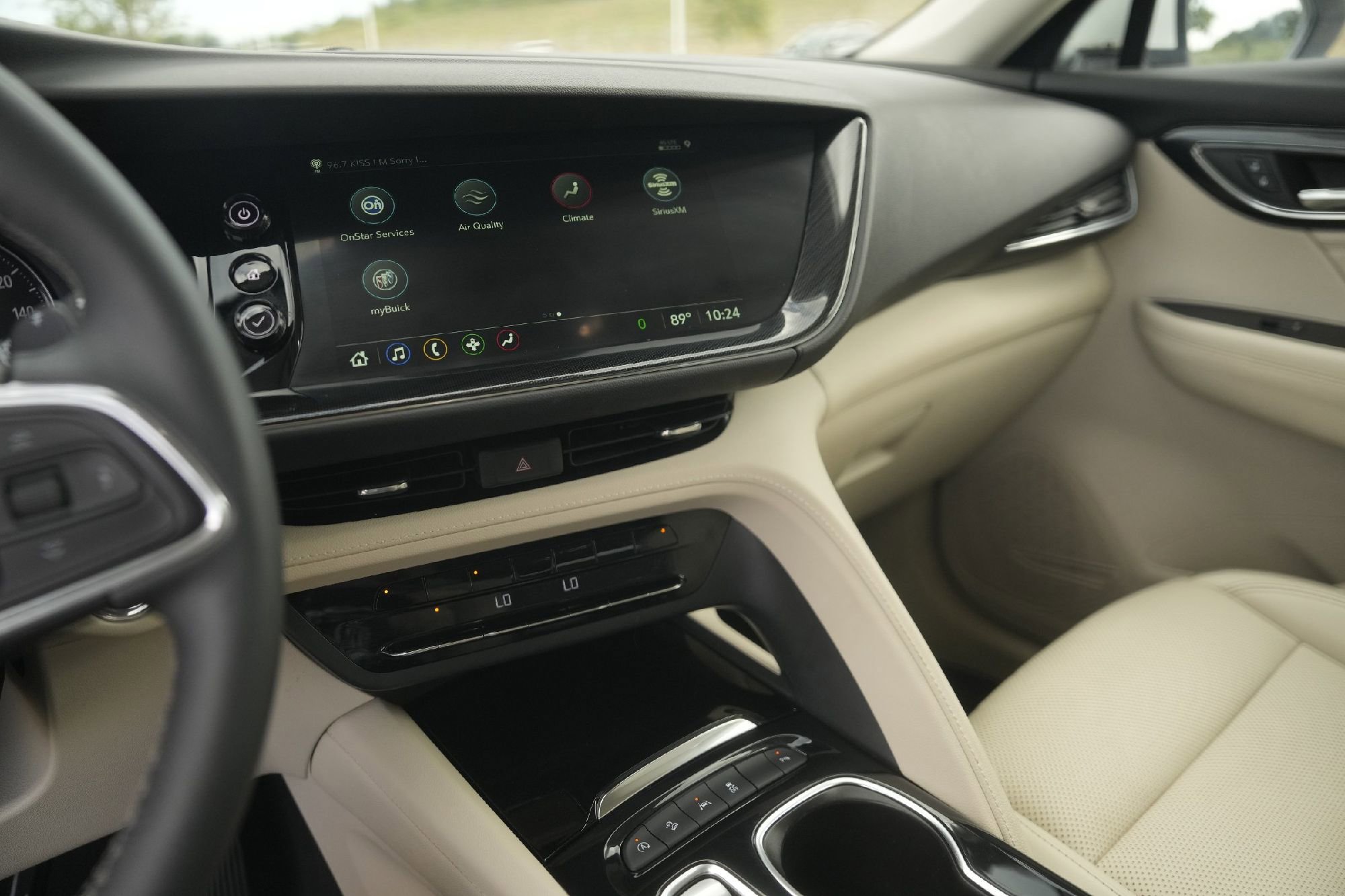 Used 2023 Buick Envision Essence image 15