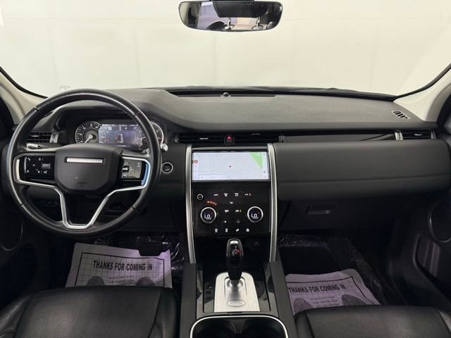 Used 2022 Land Rover Discovery Sport S image 26