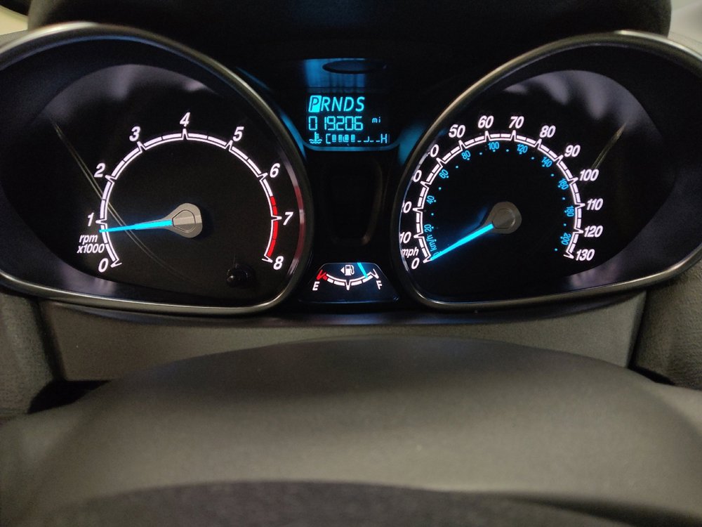 Used 2019 Ford Fiesta SE w/ Equipment Group 201A FWD image 23