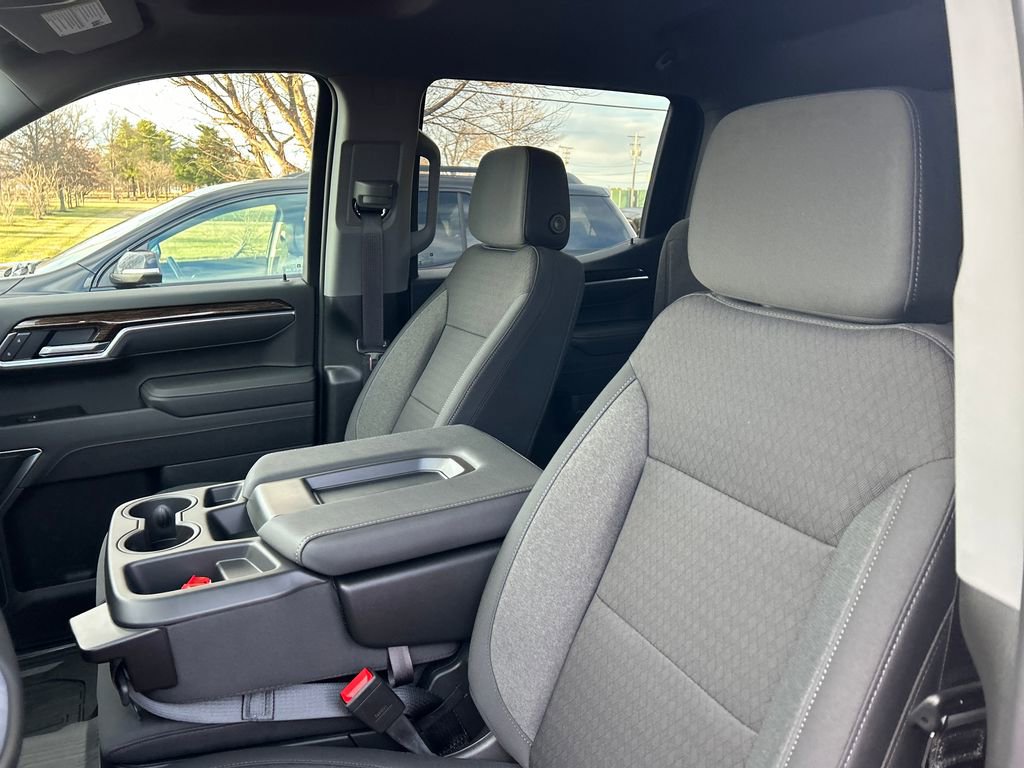 New 2026 GMC Sierra 1500 SLE w/ X31 Off-Road Package image 45