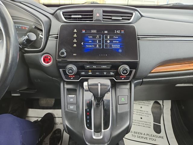 Used 2017 Honda CR-V EX-L image 23