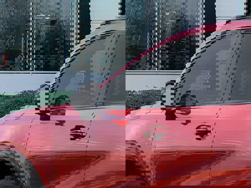 New 2026 Buick Envision Sport Touring image 36