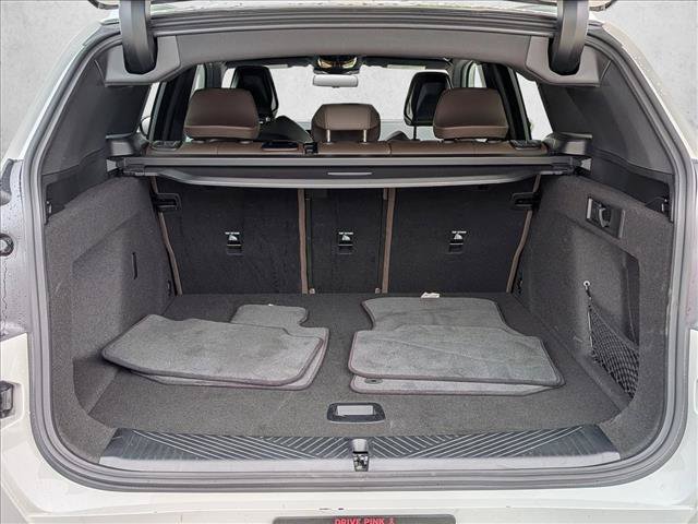 Certified 2026 BMW X3 xDrive30i AWD/4WD image 6