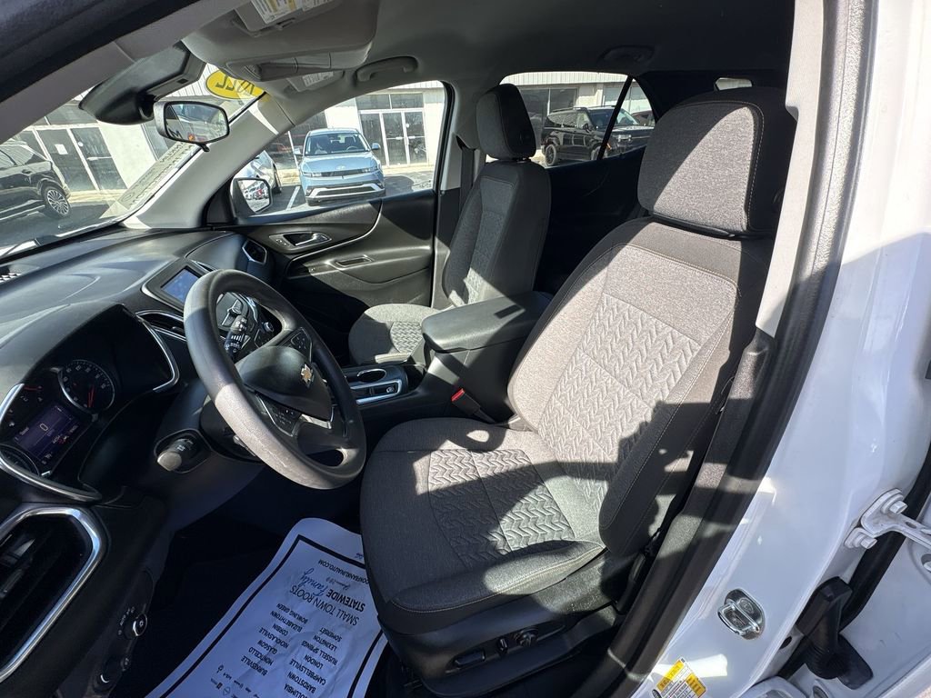 Used 2022 Chevrolet Equinox LT image 13