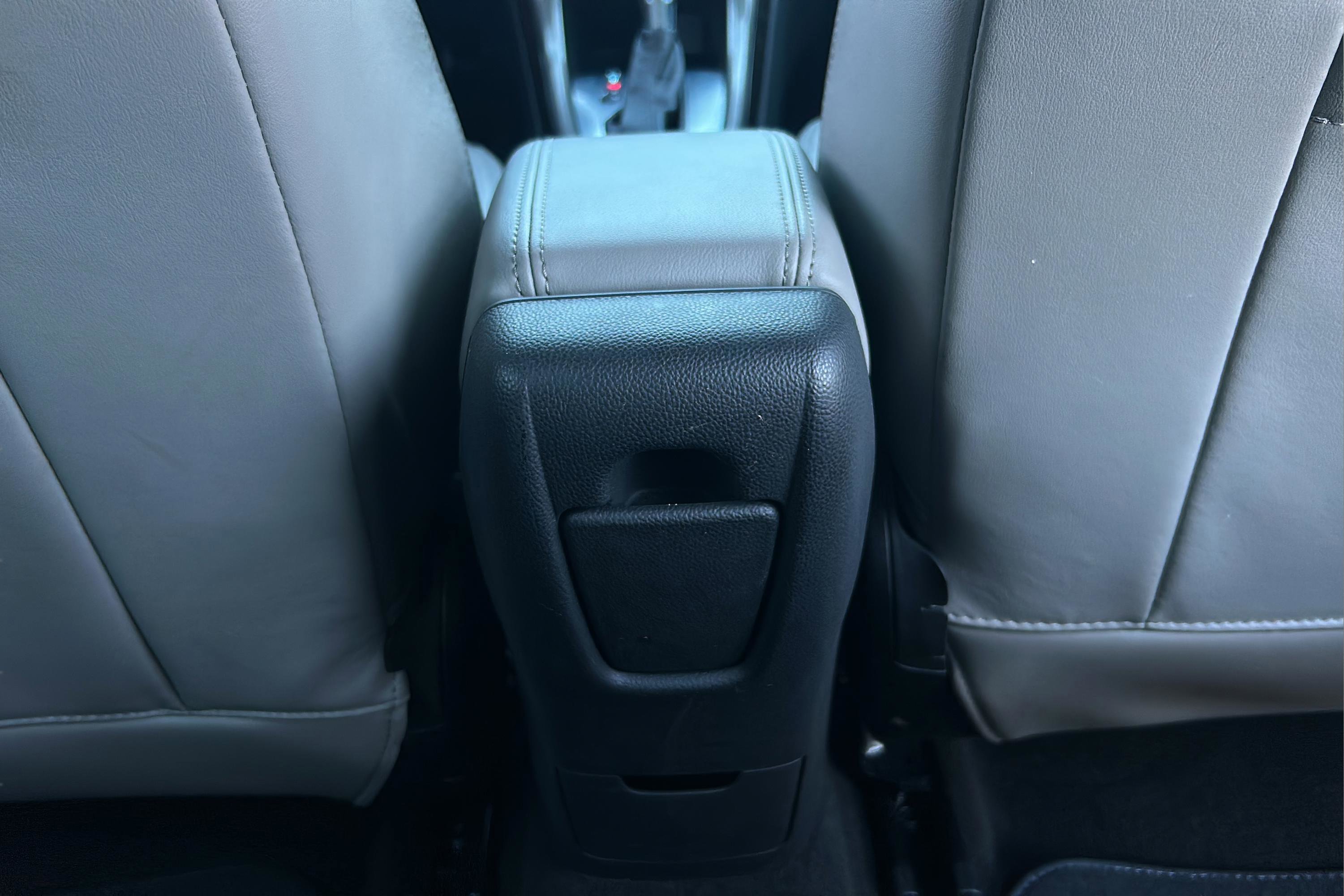 Used 2016 Buick Verano Convenience w/ Driver Confidence Package image 34