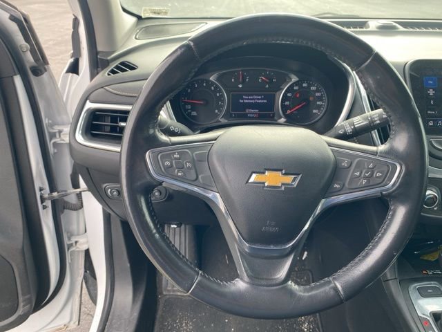 Used 2019 Chevrolet Equinox Premier image 10