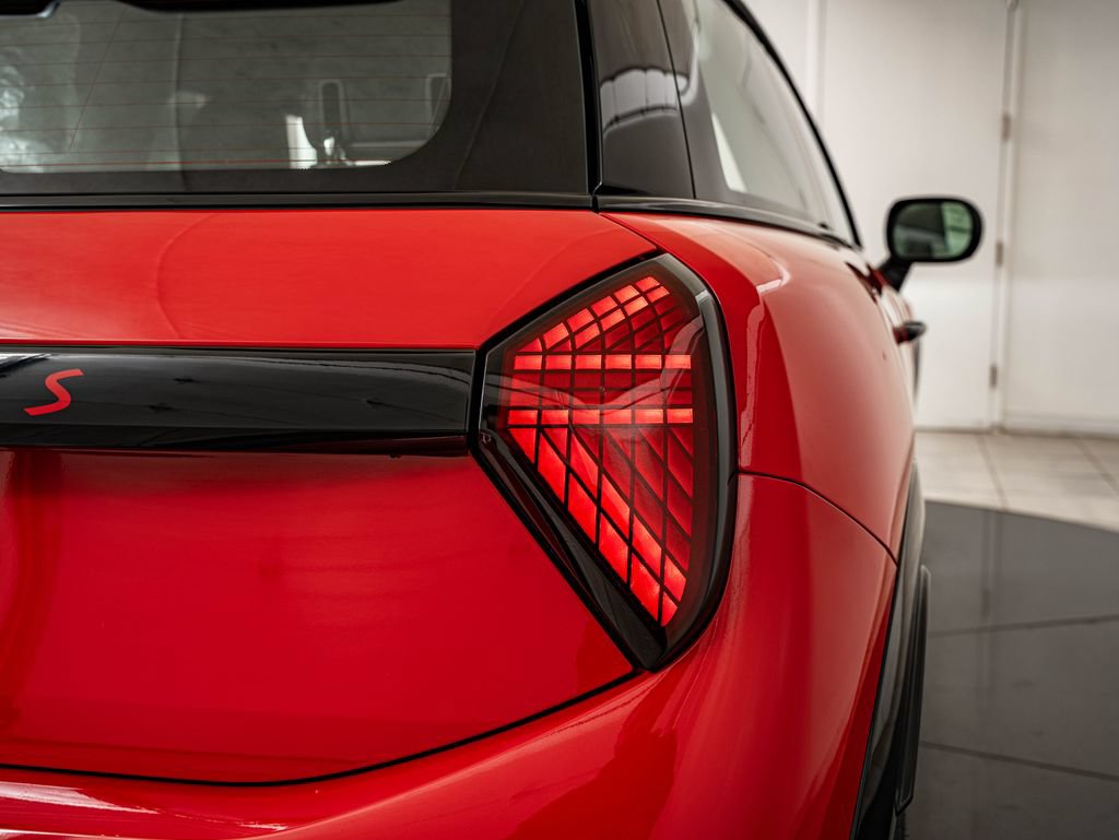 New 2026 MINI Cooper S FWD image 14
