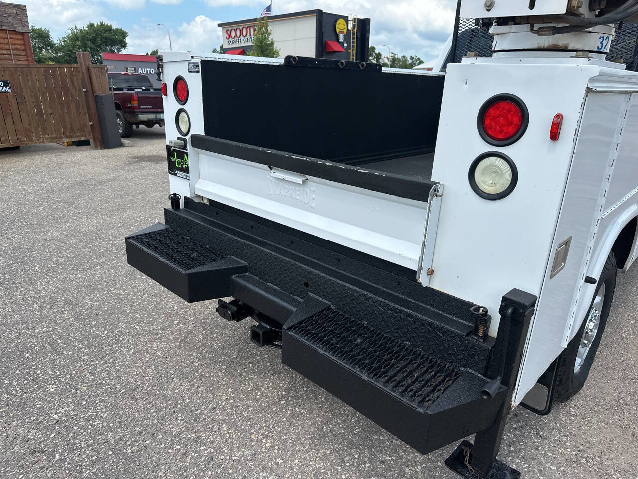 Used 2012 Ford F350 XL w/ PWR Equipment Group image 25