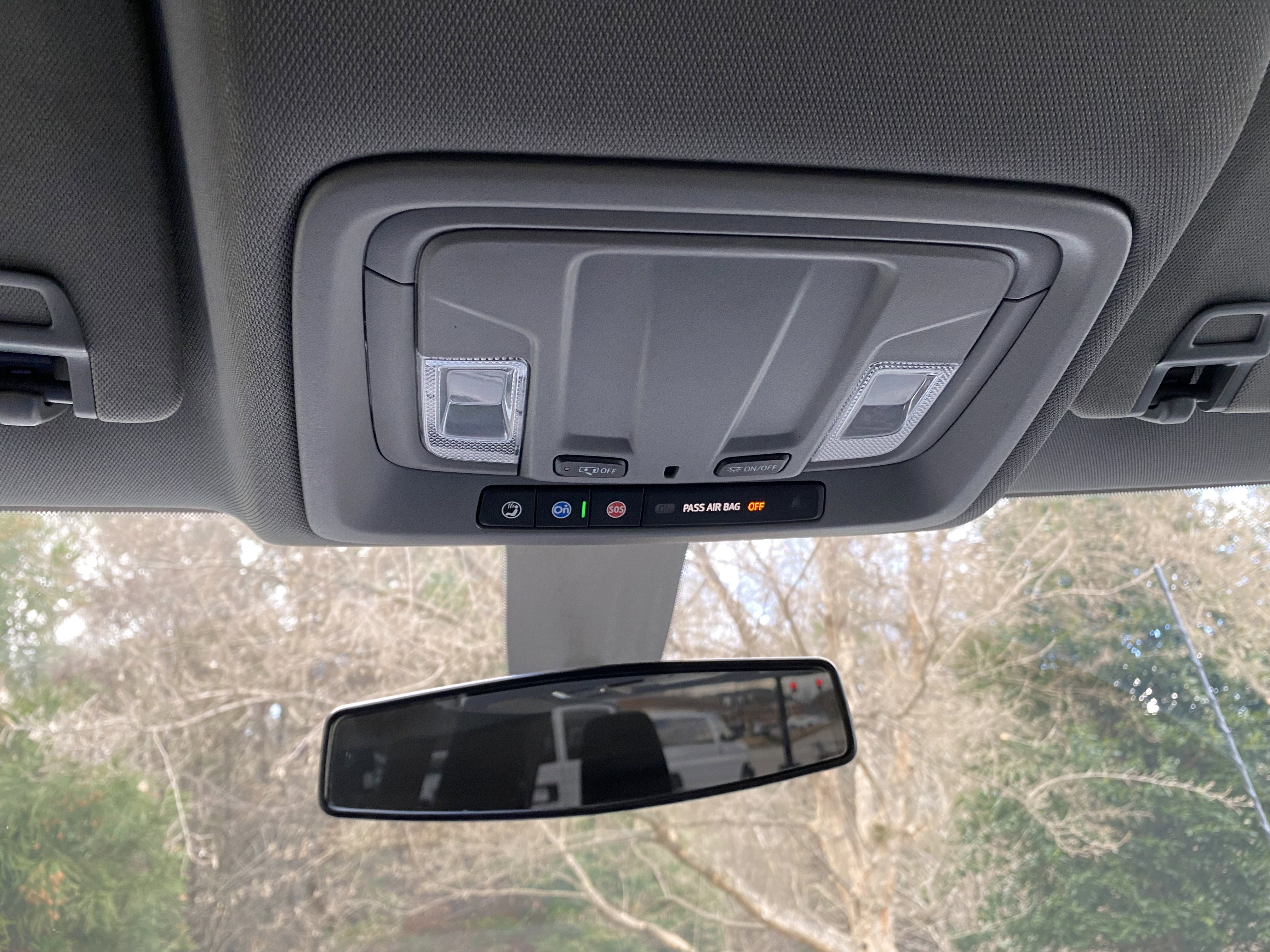 Used 2022 Chevrolet Silverado 2500 LT w/ Convenience Package image 28