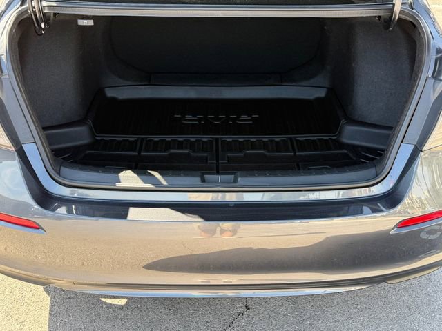 Used 2022 Honda Civic LX image 4