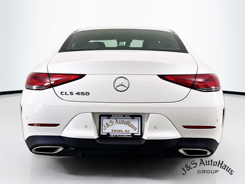 Used 2021 Mercedes-Benz CLS 450 image 6
