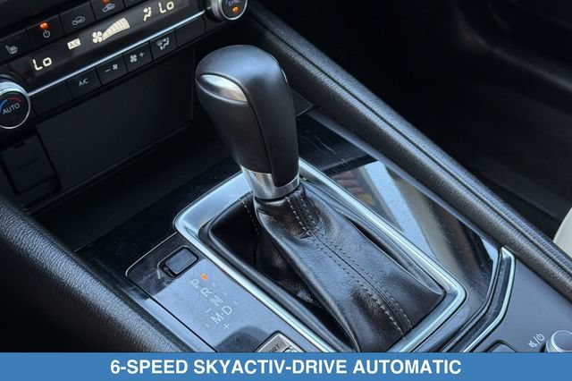 Used 2023 MAZDA CX-5 AWD 2.5 S w/ Select Package image 23
