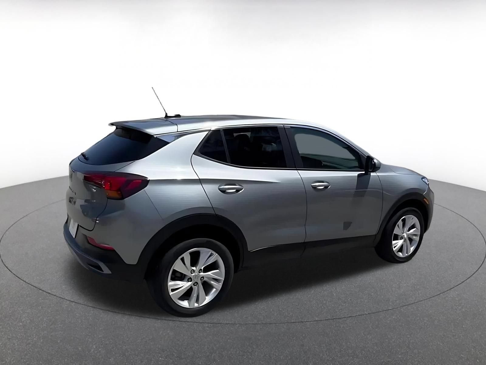 Used 2025 Buick Encore GX Preferred AWD/4WD image 15