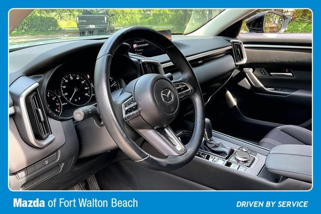 Used 2024 MAZDA CX-50 AWD 2.5 S w/ Cargo Package image 14