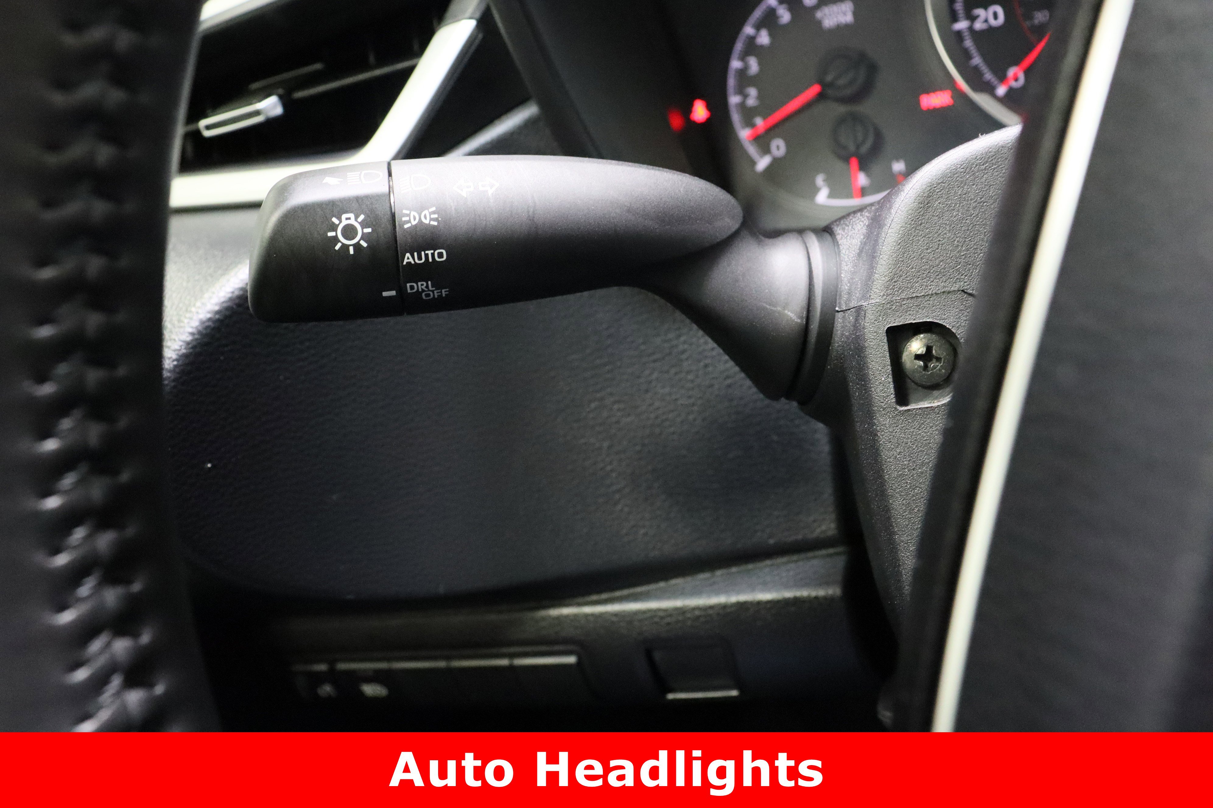 Used 2022 Toyota Corolla SE image 22