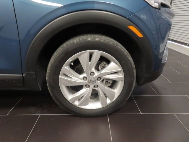 Used 2024 Buick Encore GX Preferred image 17