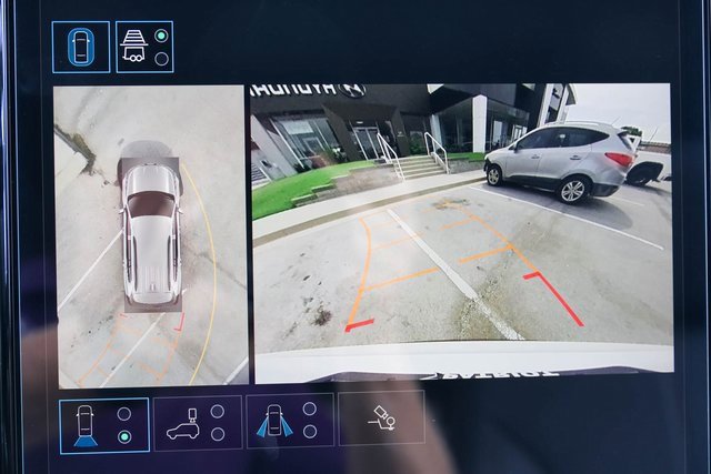 New 2026 GMC Acadia Elevation w/ Black Edition image 19