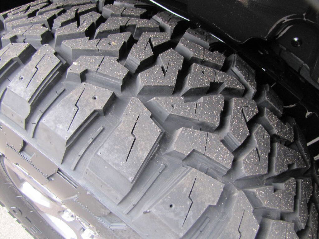 Used 2023 Ford Bronco Big Bend image 32