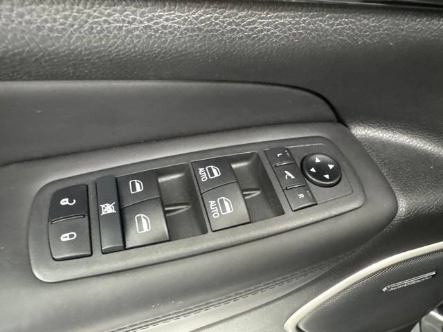 Used 2021 Jeep Grand Cherokee High Altitude AWD/4WD image 22
