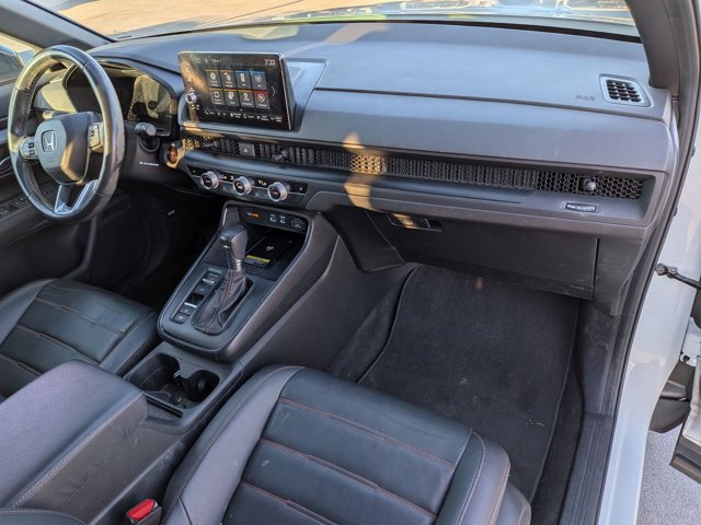 Used 2024 Honda CR-V Sport-L image 22