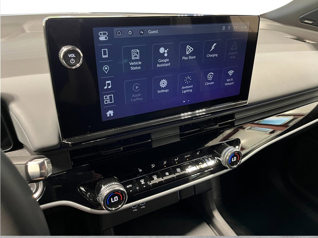 New 2026 Honda Prologue Touring image 19