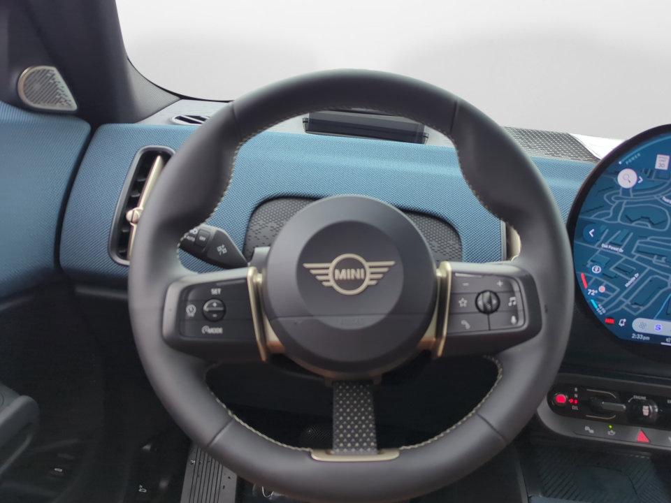 New 2026 MINI Cooper Countryman S image 10