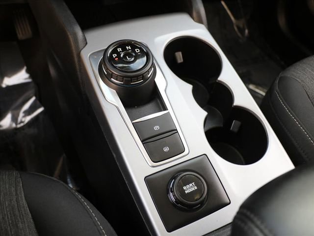 Used 2022 Ford Bronco Sport Big Bend image 23