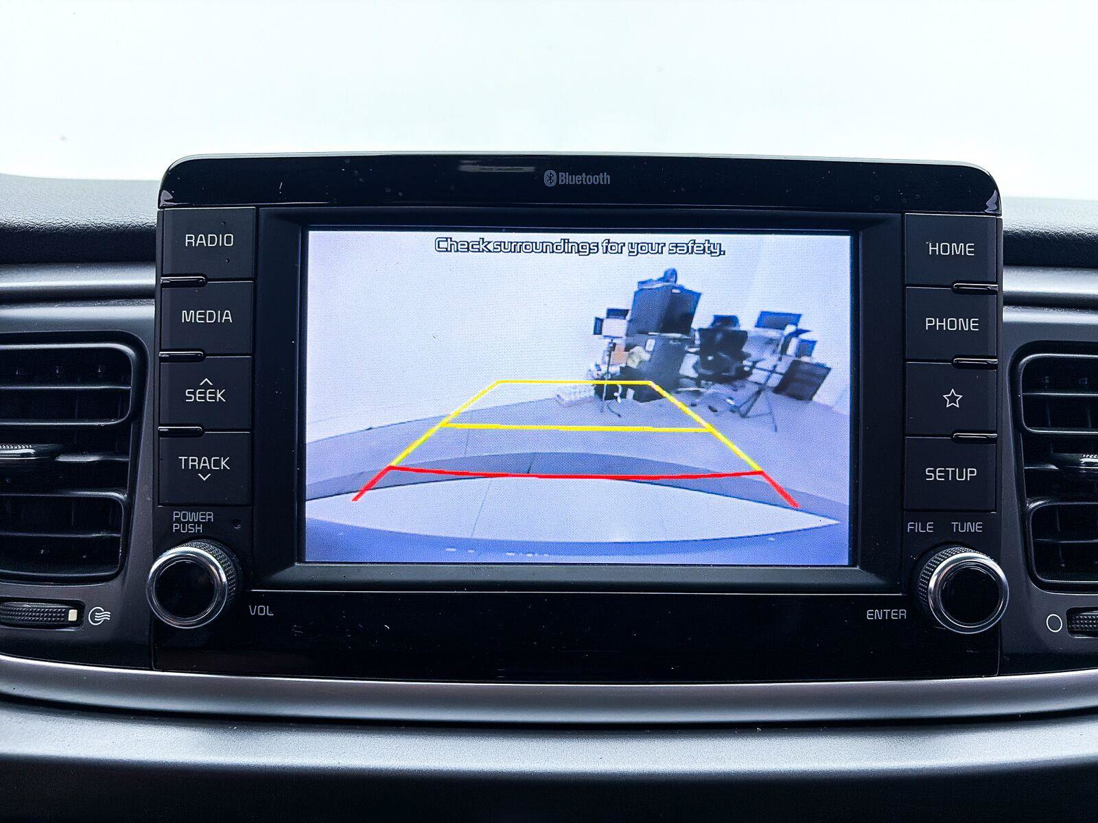 Used 2019 Kia Rio S FWD image 5