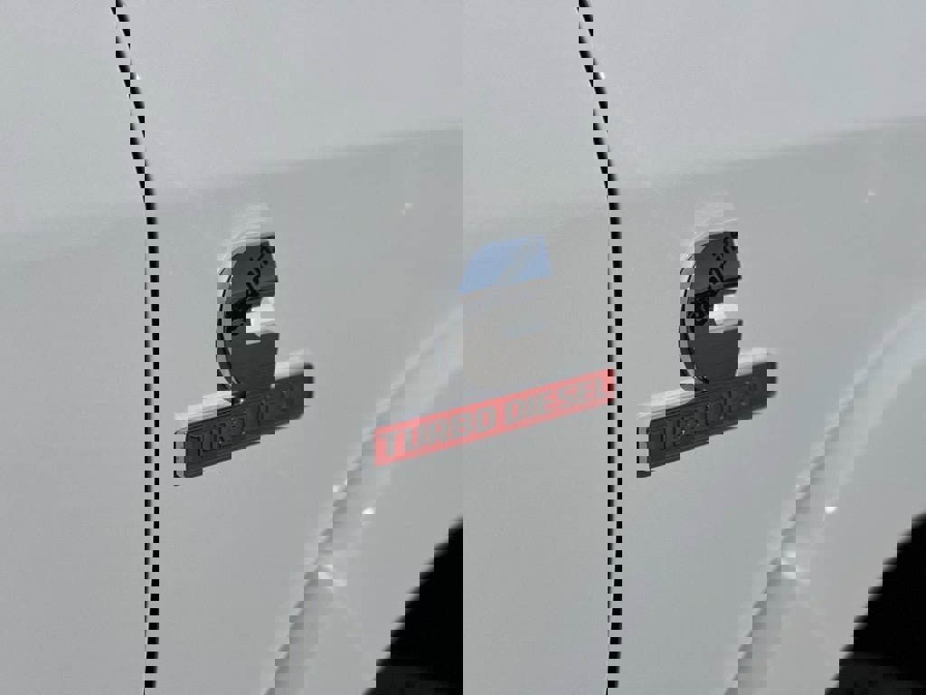 New 2026 RAM 3500 Longhorn image 28