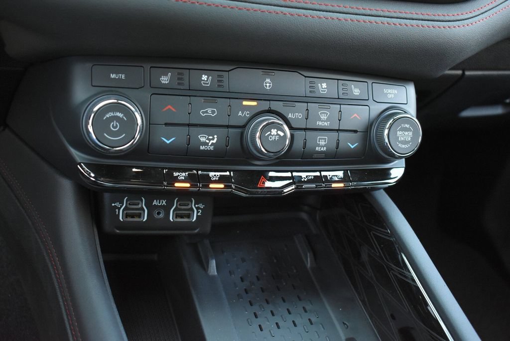 New 2026 Dodge Durango GT AWD/4WD image 22