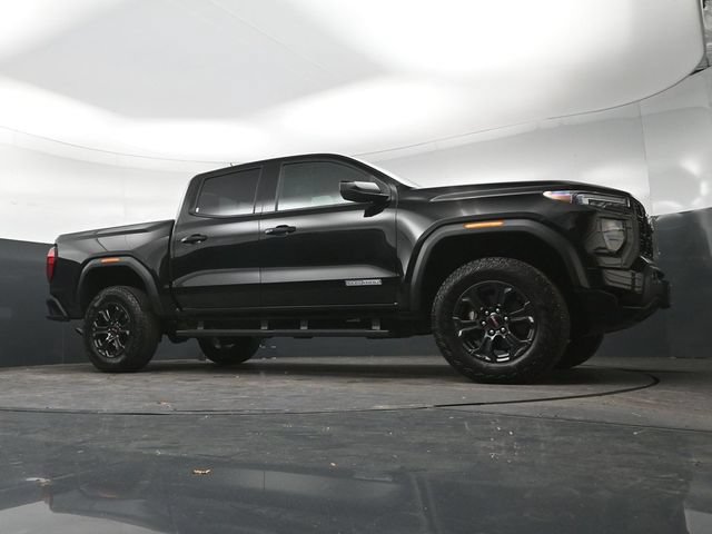 Used 2024 GMC Canyon Elevation w/ Elevation Premium Package RWD image 27