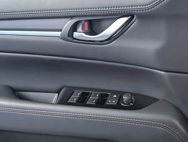 Certified 2023 MAZDA CX-5 Carbon Edition image 26