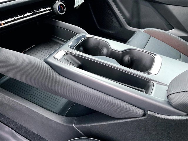 New 2026 Chevrolet Equinox EV RS image 11