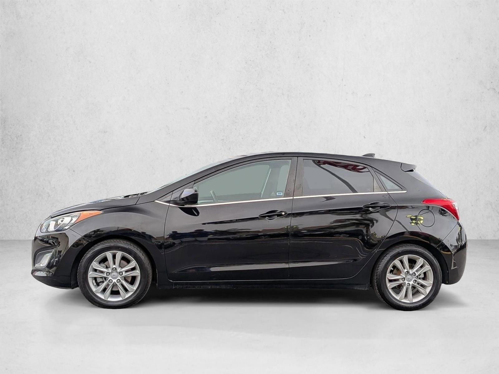 Used 2013 Hyundai Elantra GT FWD video 2