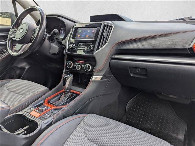 Used 2019 Subaru Forester Sport AWD/4WD image 21