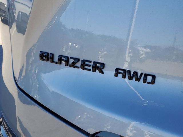 New 2026 Chevrolet Blazer RS w/ Enhanced Convenience Package image 6