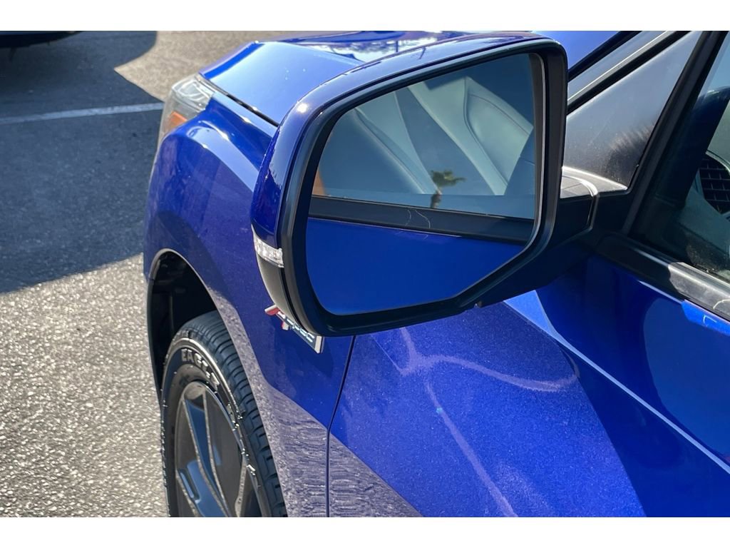 Certified 2025 Acura RDX A-Spec image 52