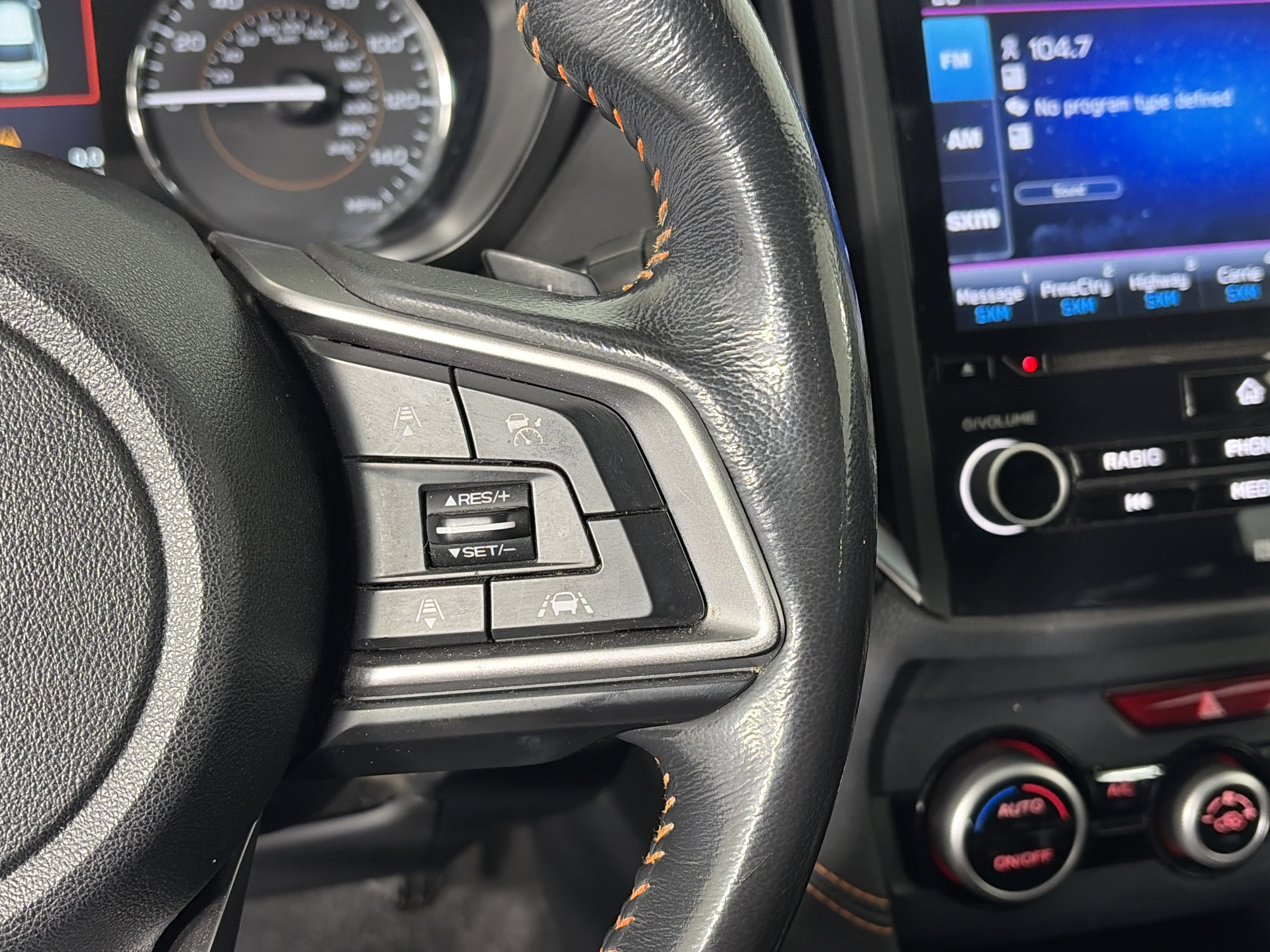 Used 2019 Subaru Crosstrek 2.0i Limited w/ Moonroof Package image 28